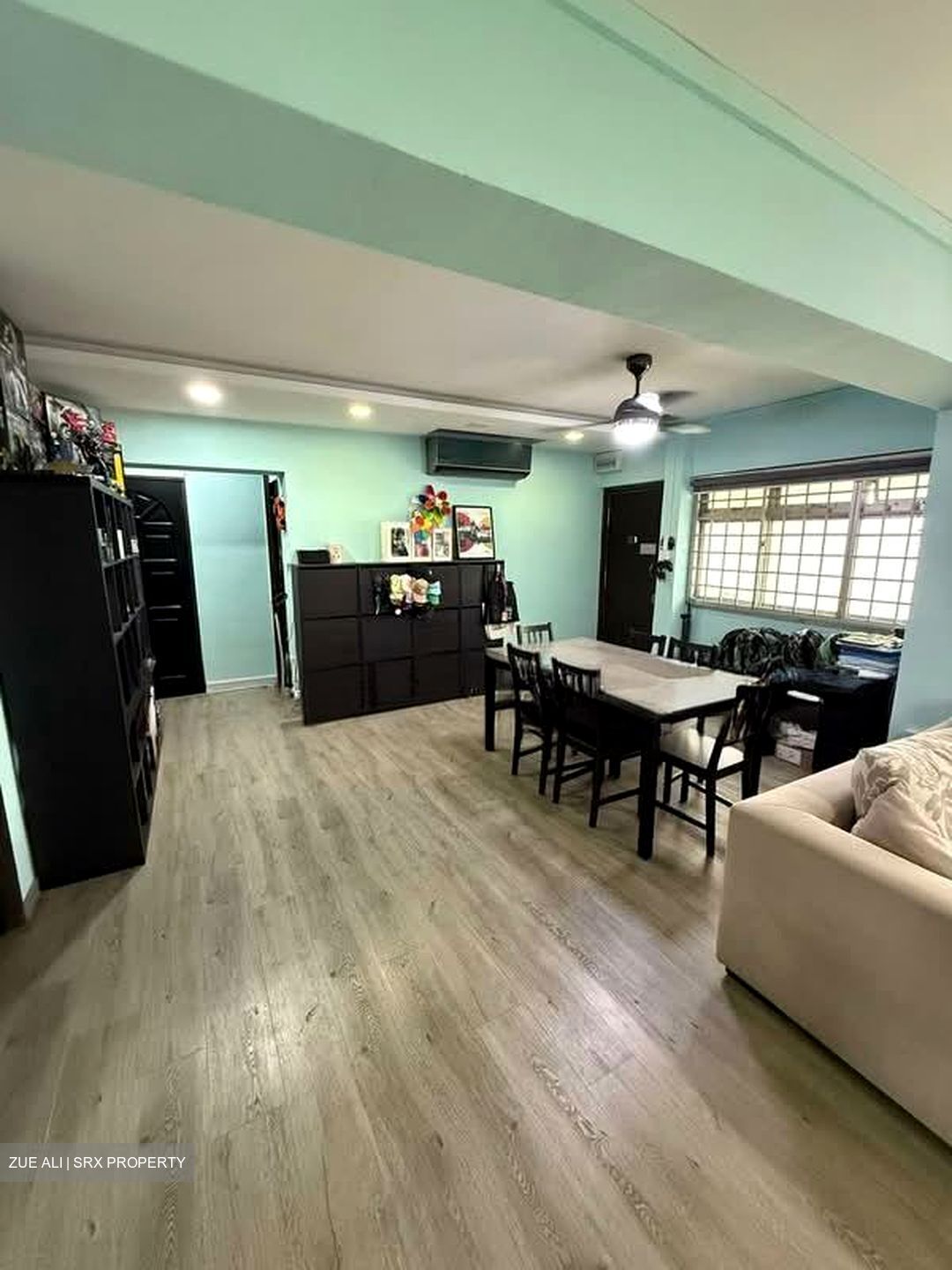 Blk 852 Jurong West Street 81 (Jurong West), HDB 4 Rooms #578720531
